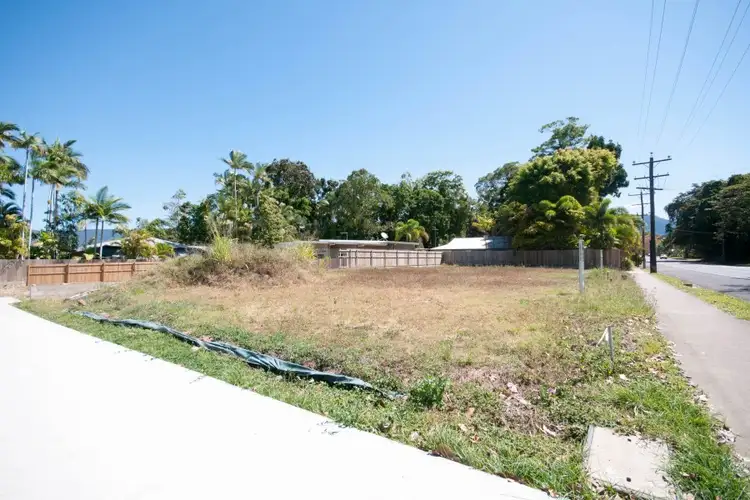 Main view of Homely land listing, 22 Clemson Avenue, Edge Hill QLD 4870