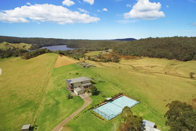 52 Fishermans Paradise Road, Conjola NSW 2539