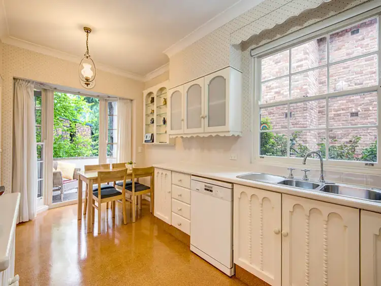 Third view of Homely apartment listing, 14/2 Cherry Street, Warrawee NSW 2074