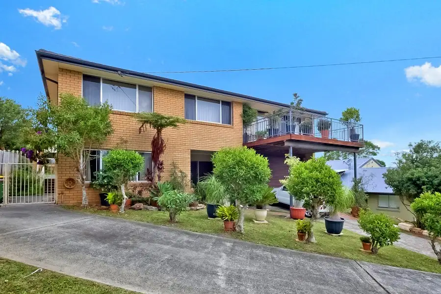 Main view of Homely house listing, 1/22 Plymouth Drive, Wamberal NSW 2260