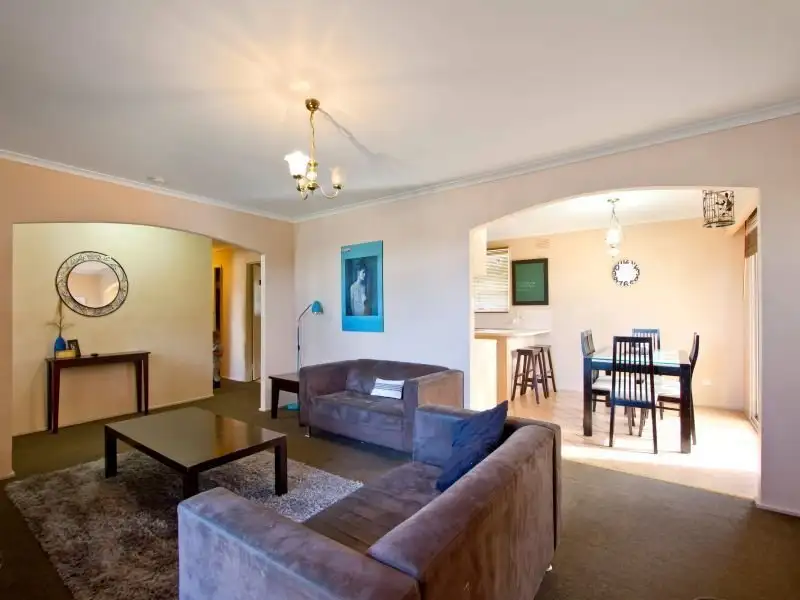 Main view of Homely house listing, 1 Sandra Court, Somerville VIC 3912