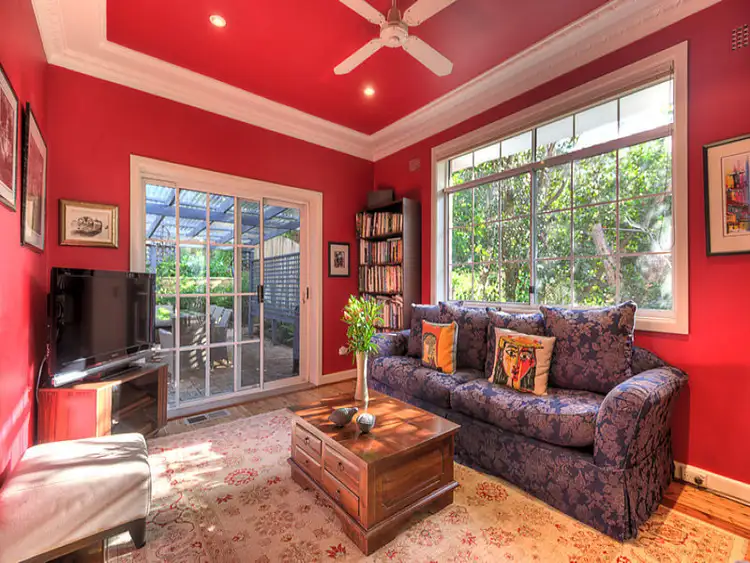 Fifth view of Homely house listing, 10 Larnock Avenue, Pymble NSW 2073