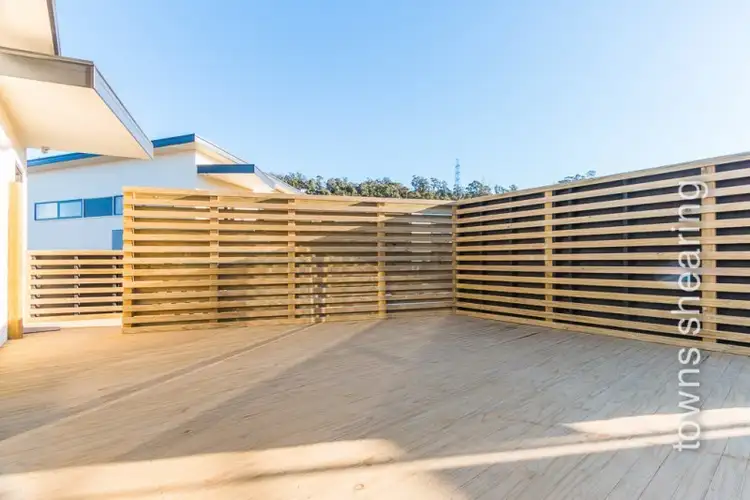 Fifth view of Homely unit listing, 2/10 Friary Court, Riverside TAS 7250