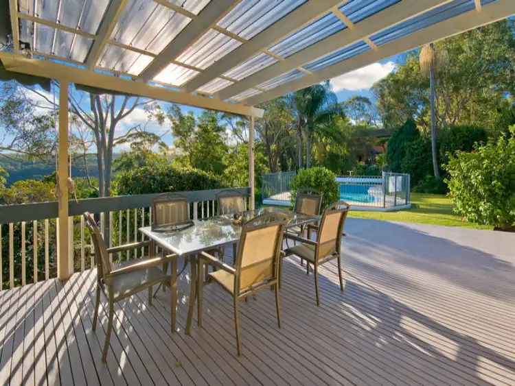 Second view of Homely house listing, 8 Glenelg Place, St Ives NSW 2075