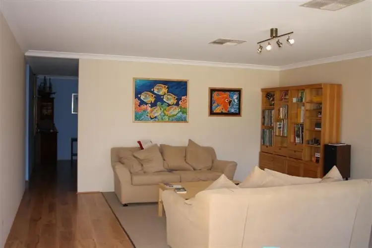 Second view of Homely house listing, 32 Allendale Crescent, Dawesville WA 6211