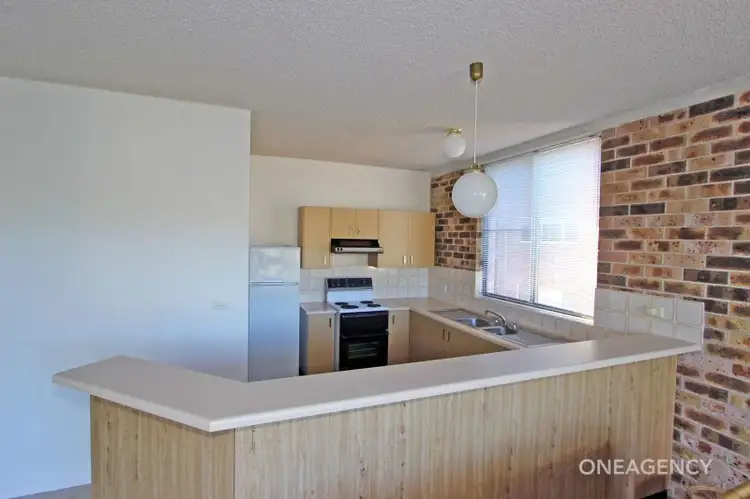 Fifth view of Homely unit listing, 8/1 Killuke Crescent, Crescent Head NSW 2440