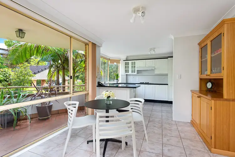Second view of Homely apartment listing, 4/192 Longueville Road, Lane Cove NSW 2066
