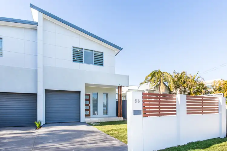 Sixth view of Homely semi-detached listing, 68b Cawarra Road, Caringbah NSW 2229