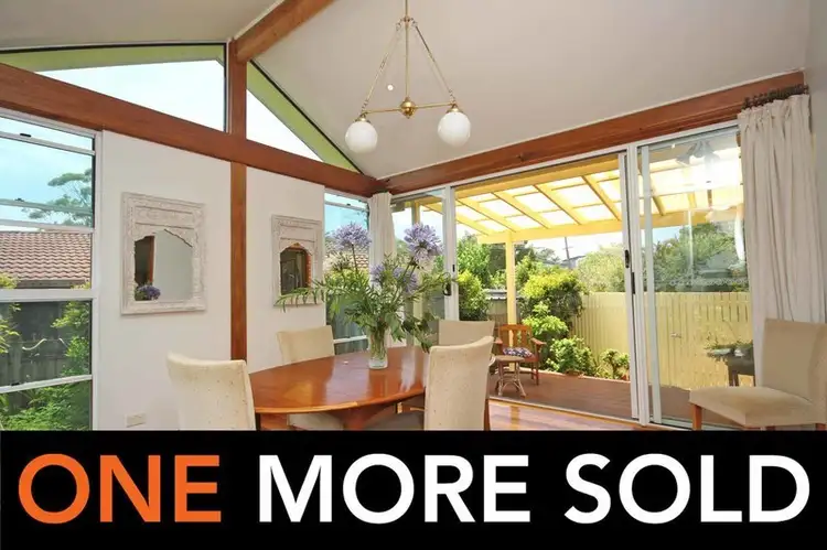 Main view of Homely house listing, 49 Pacific Street, Crescent Head NSW 2440