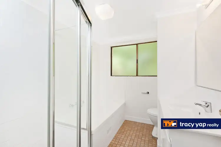 Sixth view of Homely apartment listing, 21/31 Carlingford Road, Epping NSW 2121