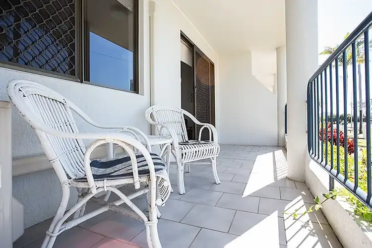 Seventh view of Homely unit listing, 5/100 Scenic Highway, Lammermoor QLD 4703