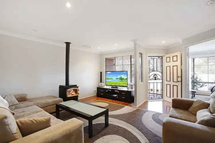 Third view of Homely house listing, 9 Parsons Place, Harrington Park NSW 2567