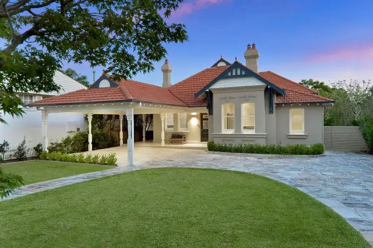 39 Springdale Road, Killara NSW 2071