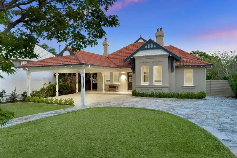 Main view of Homely house listing, 39 Springdale Road, Killara NSW 2071