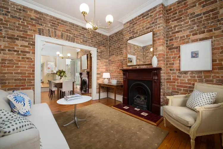Second view of Homely house listing, 71 Bay Street, Glebe NSW 2037