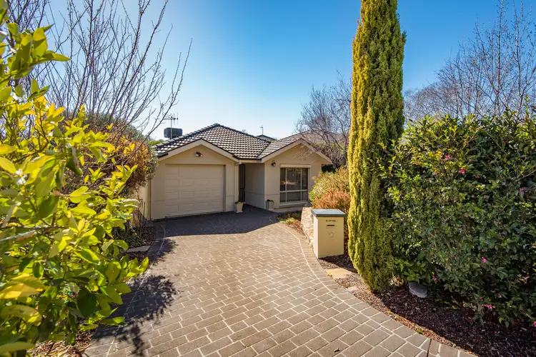 Main view of Homely house listing, 10 Glynn Street, Hughes ACT 2605
