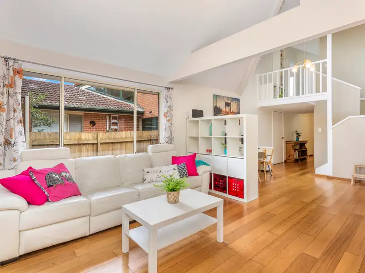 4/17-19 Balmoral Street, Waitara NSW 2077