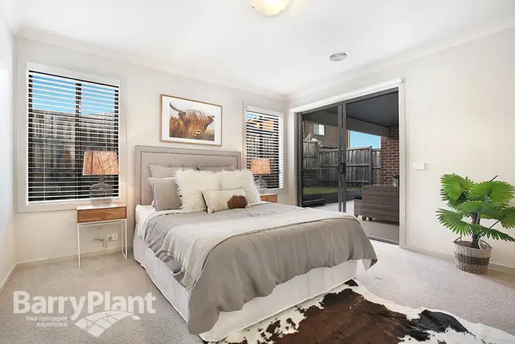Fourth view of Homely house listing, 9 Artesian Avenue, Wantirna South VIC 3152