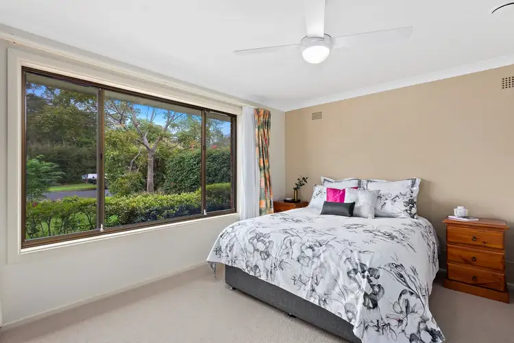 Fifth view of Homely house listing, 9 Craig-Mor Way, Keiraville NSW 2500