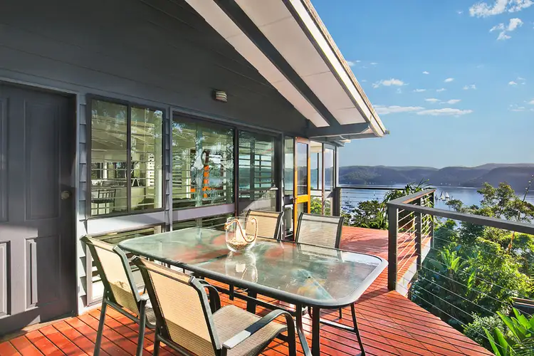 Second view of Homely house listing, 59 Hilltop Road, Avalon Beach NSW 2107