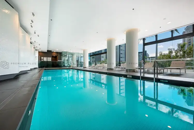Fifth view of Homely apartment listing, 1701/7 Railway Street, Chatswood NSW 2067
