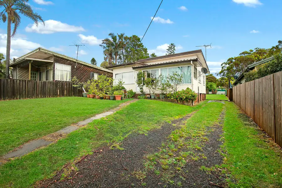 Main view of Homely house listing, 775 Barrenjoey Road, Avalon Beach NSW 2107