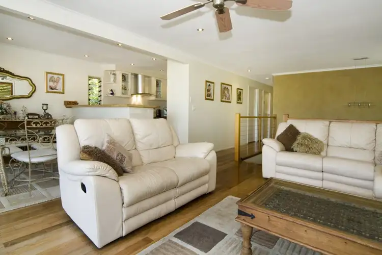 Sixth view of Homely house listing, Cnr Newfield St & Woodlark Rise, Sunrise Beach QLD 4567
