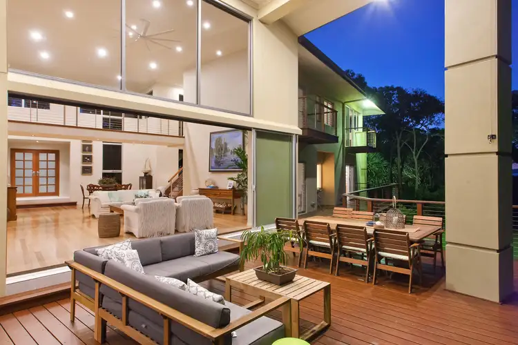 Third view of Homely house listing, 312 Teewah Beach Road, Noosa North Shore QLD 4565