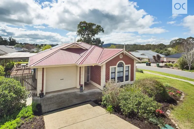 Main view of Homely house listing, 4 Parkview Drive, Mount Barker SA 5251