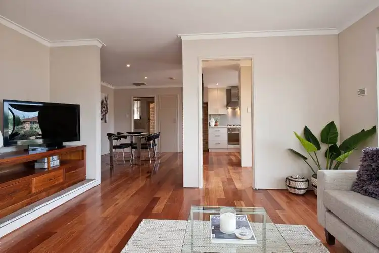 Fourth view of Homely house listing, 47 Manchester Street, Victoria Park WA 6100