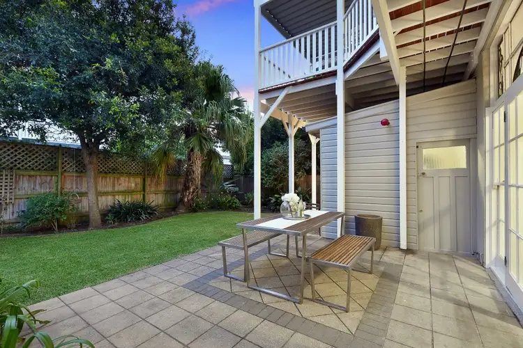 Second view of Homely semi-detached listing, 1/39 Quinton Road, Manly NSW 2095