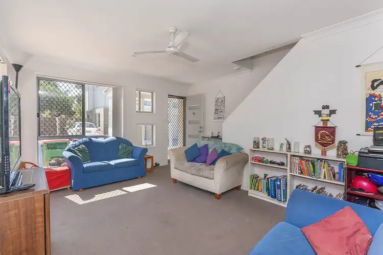 Fifth view of Homely townhouse listing, 29/33-35 Jellicoe Street, Loganlea QLD 4131