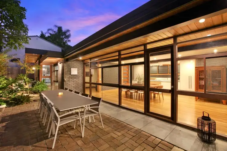 Third view of Homely house listing, 98 Elanora Road, Elanora Heights NSW 2101