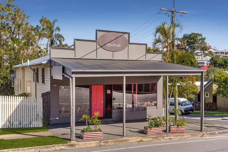 Fifth view of Homely house listing, 43 Gloucester Street, Highgate Hill QLD 4101
