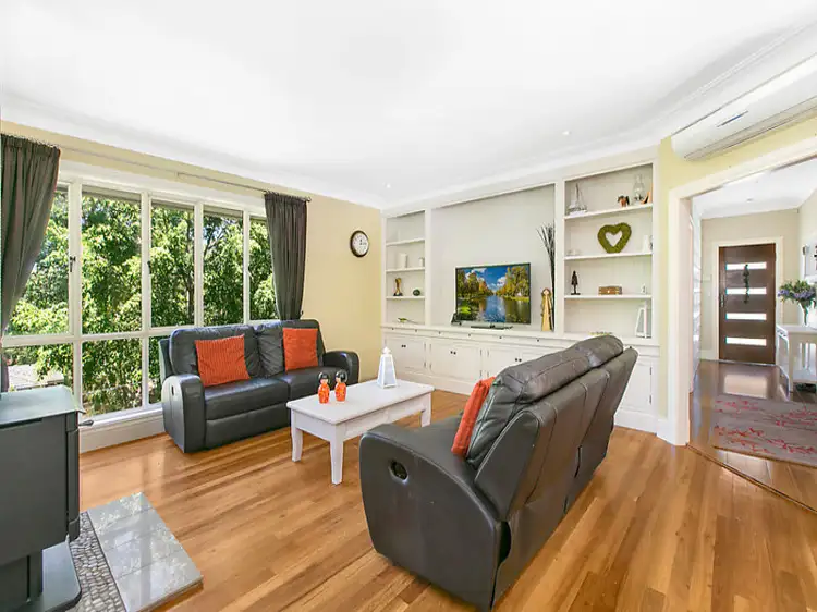 Third view of Homely house listing, 83 Hewitt Avenue, Wahroonga NSW 2076