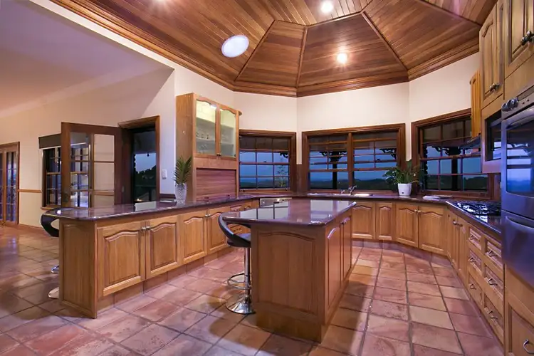 Sixth view of Homely house listing, 114 Brocks Road, Currumbin Valley QLD 4223