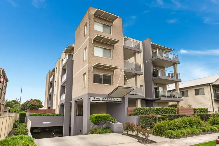 Third view of Homely apartment listing, 4/22 Beatson Street, Wollongong NSW 2500