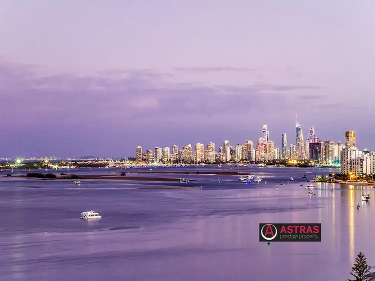 Third view of Homely apartment listing, 65/9 Bayview Street, Runaway Bay QLD 4216