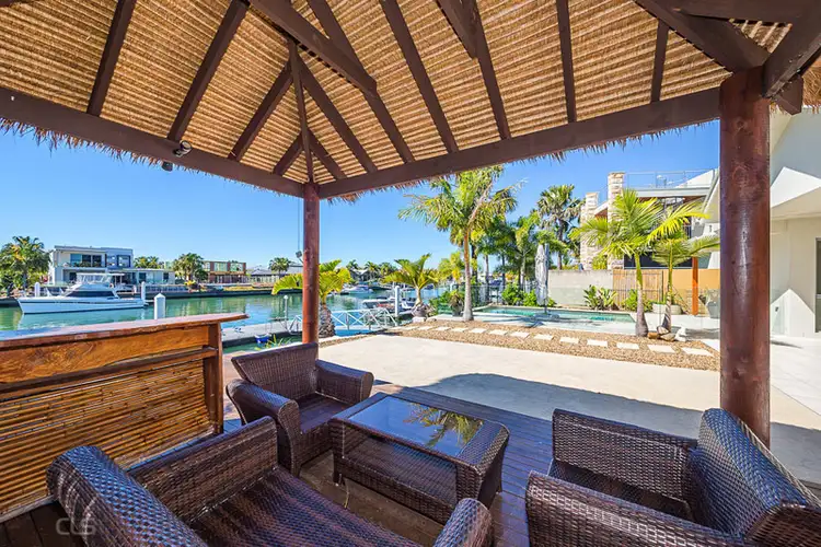 Main view of Homely house listing, 50 North Point, Banksia Beach QLD 4507