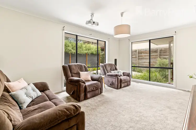 Fifth view of Homely house listing, House 2/20 Sunnyside Crescent, Wattle Glen VIC 3096