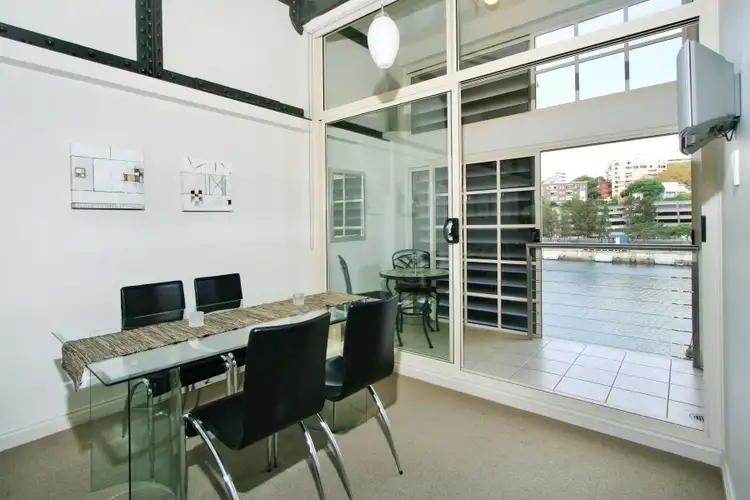 Fourth view of Homely apartment listing, 329/6 Cowper Wharf Roadway, Woolloomooloo NSW 2011
