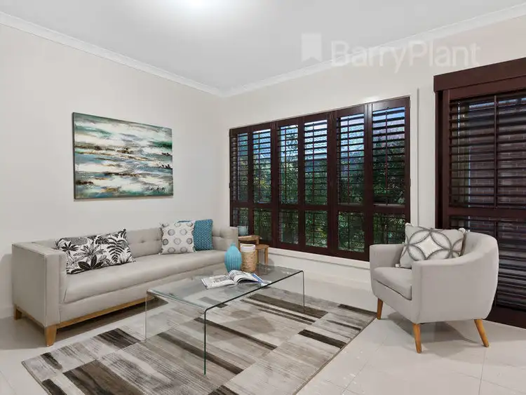 Fifth view of Homely townhouse listing, 4/91 Jenola Parade, Wantirna South VIC 3152
