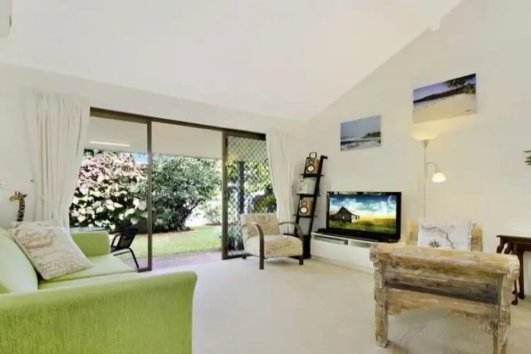 Second view of Homely apartment listing, 24/124 Noosa Parade, Noosaville QLD 4566