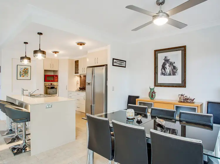 Second view of Homely unit listing, 2157/1 The Vistas Drive, Carrara QLD 4211