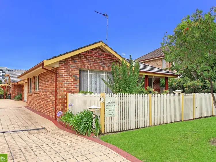 Seventh view of Homely unit listing, 8/4 Clifford Street, Fairy Meadow NSW 2519