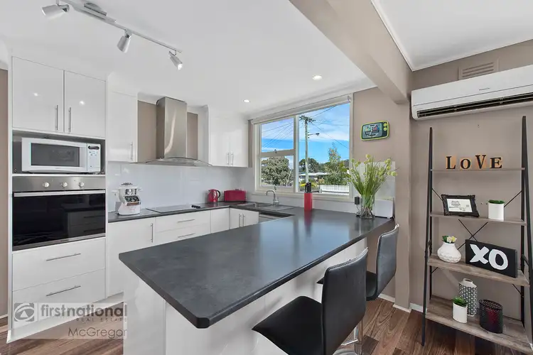 Fifth view of Homely house listing, 111 Hookey Street, Rokeby TAS 7019