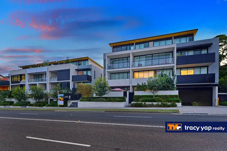14/260 Penshurst Street, Willoughby NSW 2068