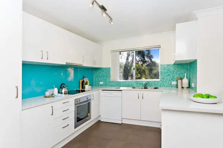 Second view of Homely unit listing, 9/15-17 Burke Road, Cronulla NSW 2230