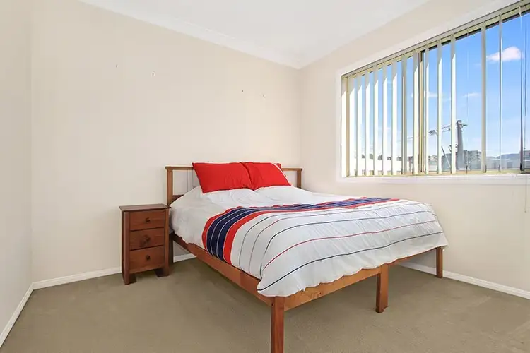 Fifth view of Homely unit listing, 14/19 Atchison Street, Wollongong NSW 2500