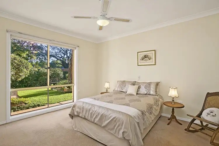 Sixth view of Homely house listing, 17A Murray Road, Cheltenham NSW 2119